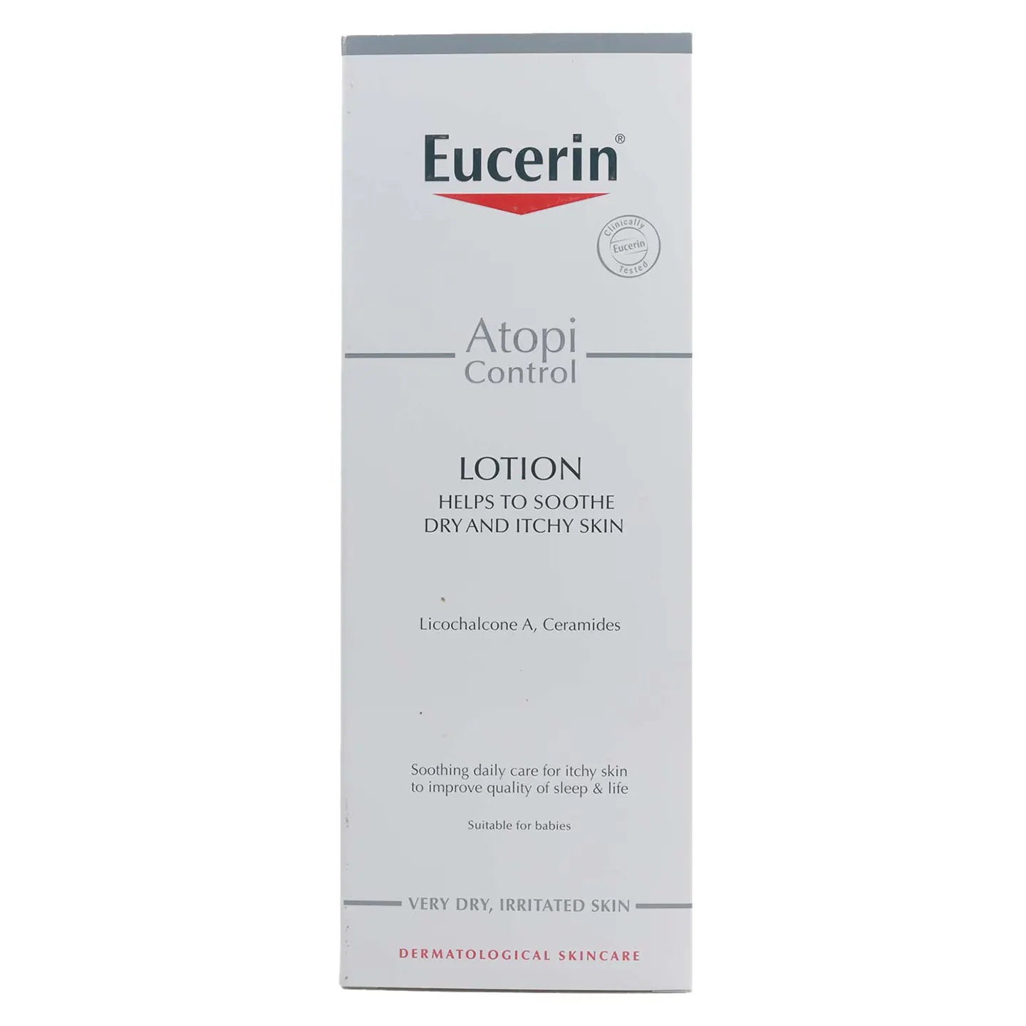 Eucerin AtopiControl Lotion 250 Ml