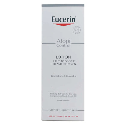 Eucerin AtopiControl Lotion 250 Ml