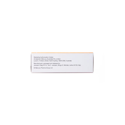 Resolor 1Mg 28 Tablets