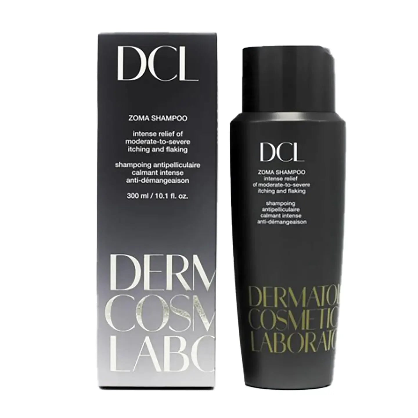 DCL Sa Scalp Therapy shampoo 300 Ml