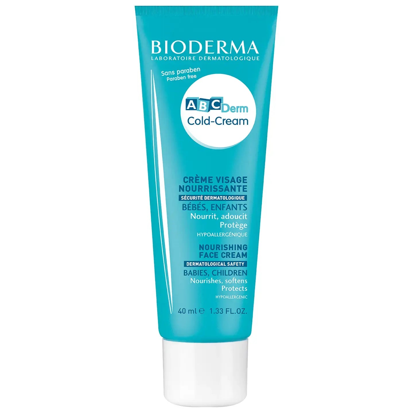 Bioderma ABCDerm Cold-Cream  45 Ml