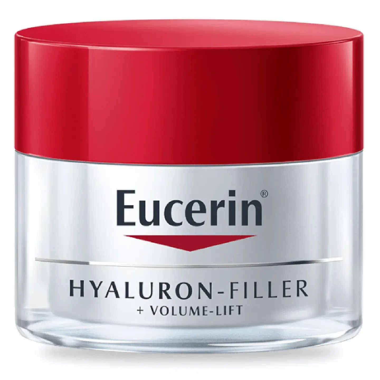 Eucerin Anti-Age Hyaluron-Filler + Volume-Lift Day Cream SPF 15 for Dry Skin 50 Ml