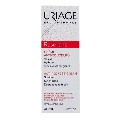 Uriage Roseliane Anti Redness Cream