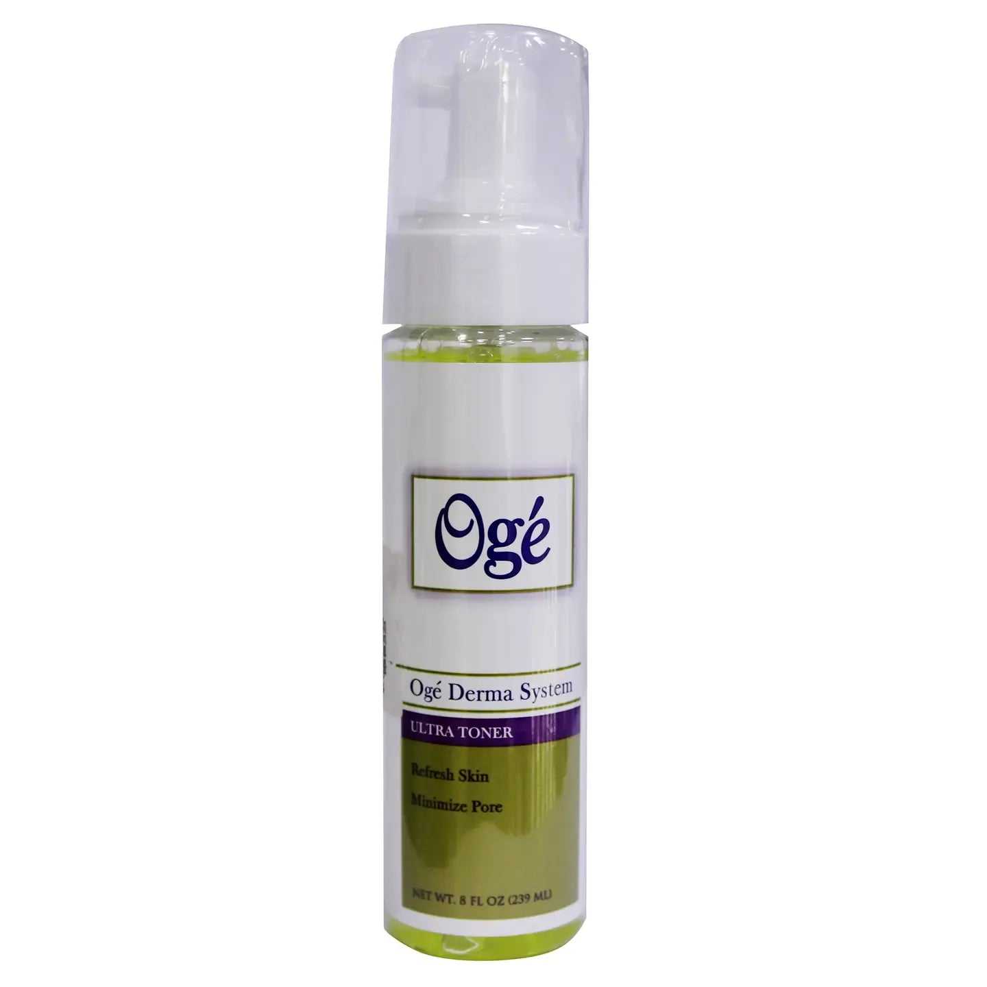 Ogé  Ultra Toner 210 ml