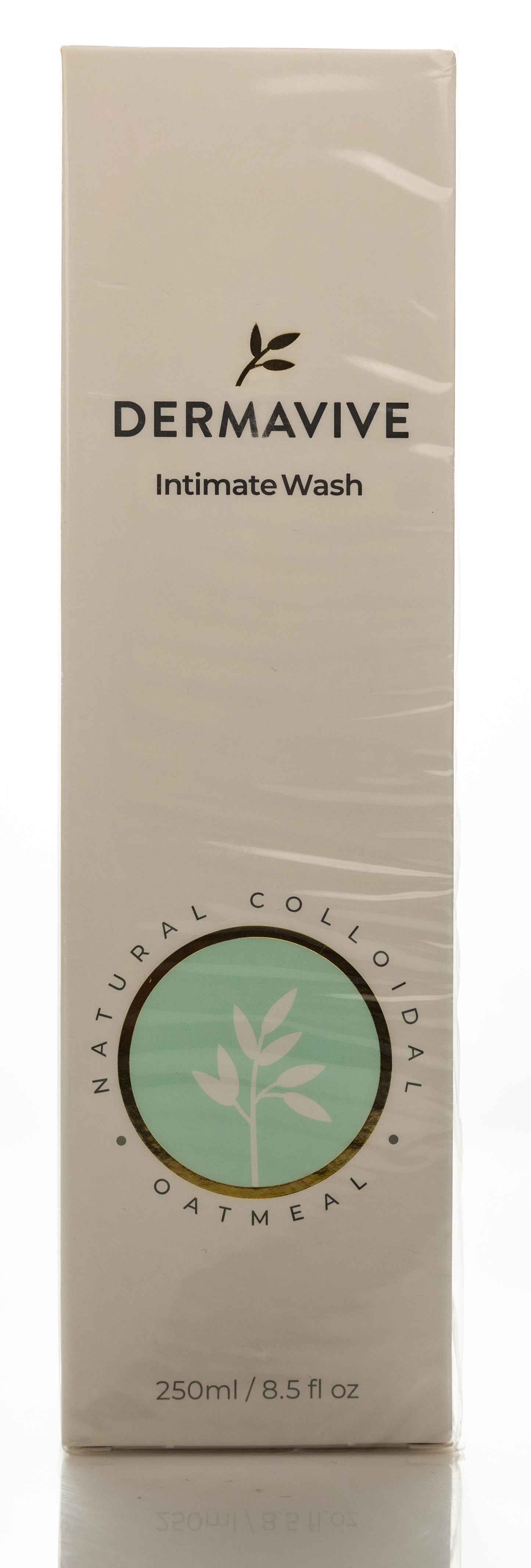 Dermavive Intimate Wash 250 Ml