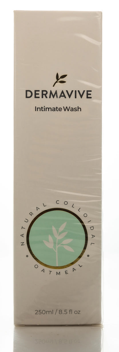 Dermavive Intimate Wash 250 Ml