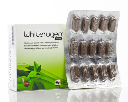 Whiterogen 1000mg 30 Melt Tablets