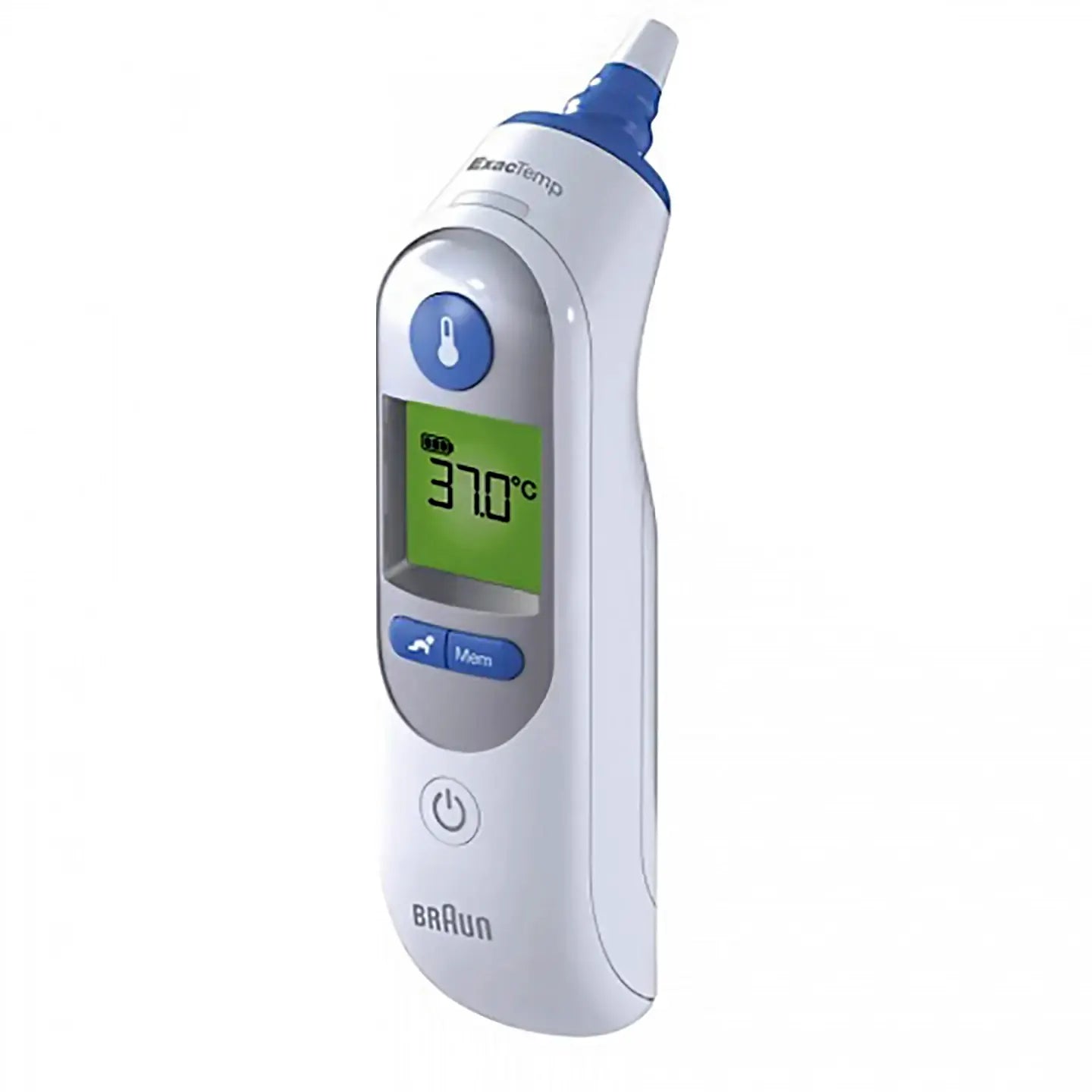 Braun Thermoscan Ear Thermometer [IRT 6520]