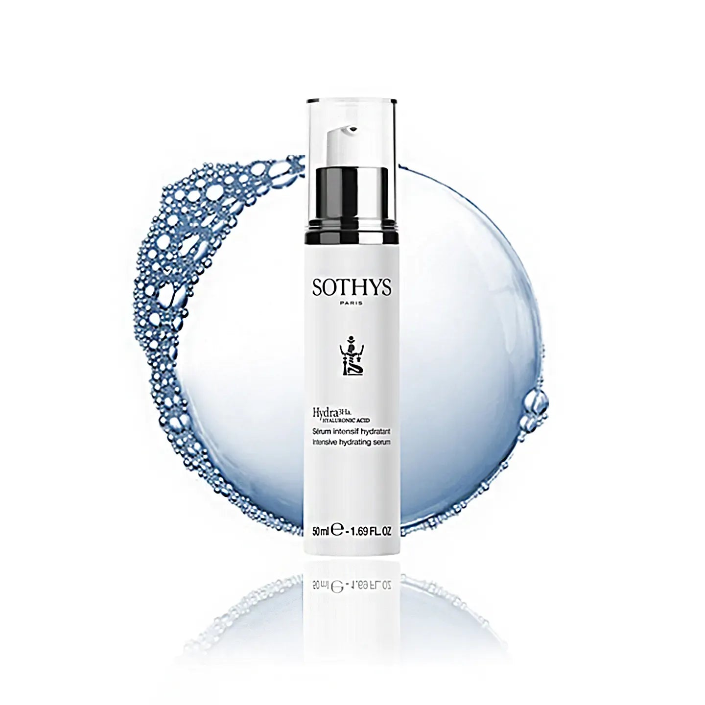 Sothys Intense Hydrating Serum 50 ml