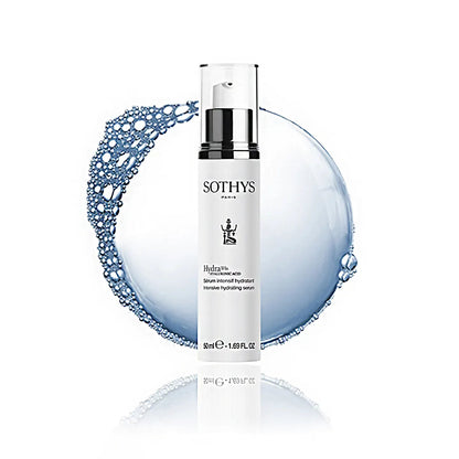 Sothys Intense Hydrating Serum 50 ml