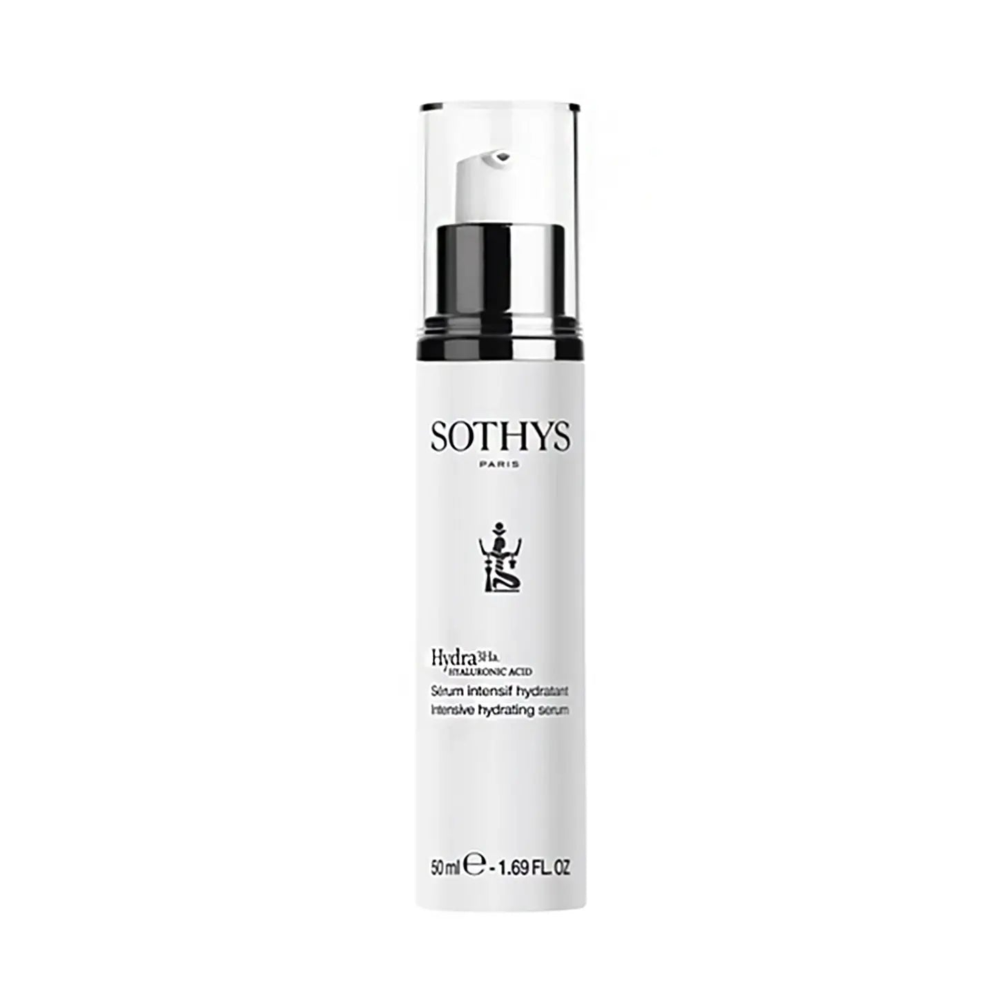 Sothys Intense Hydrating Serum 50 ml