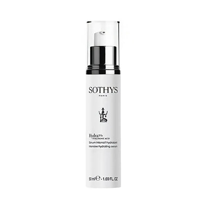 Sothys Intense Hydrating Serum 50 ml