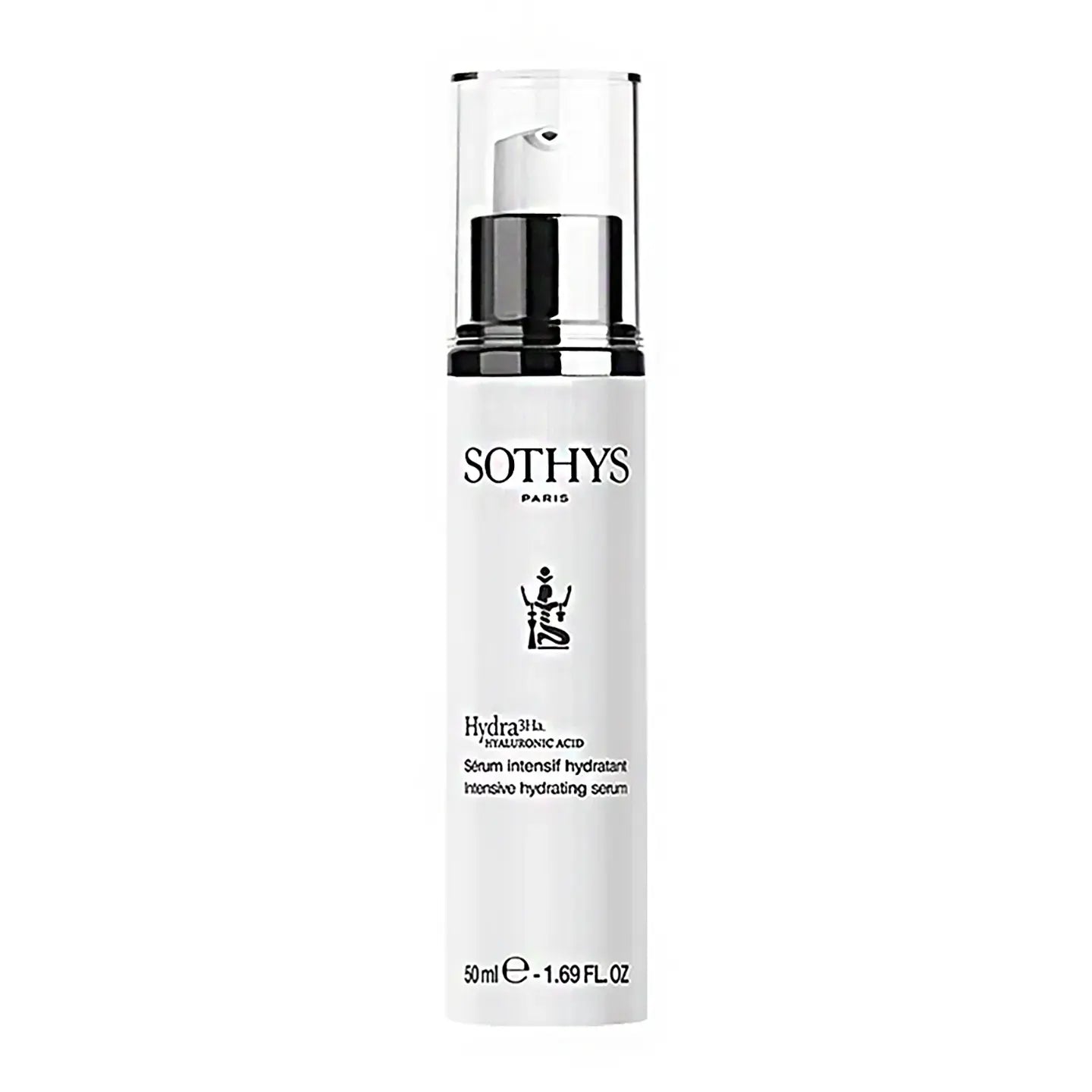 Sothys Intense Hydrating Serum 50 ml