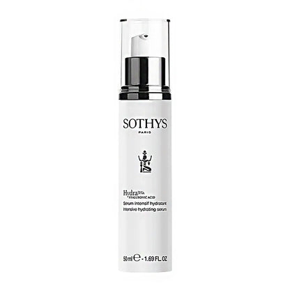 Sothys Intense Hydrating Serum 50 ml
