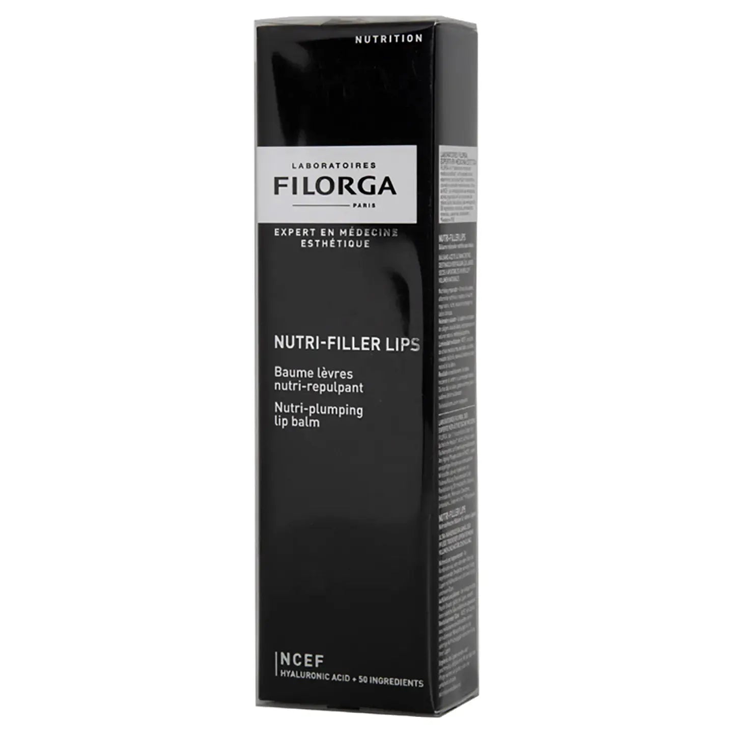 Filorga Nutri-Filler Lips Nutri-Plumping Lip Balm 15 Ml