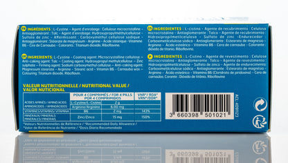 Cystiphane 120 Tablet