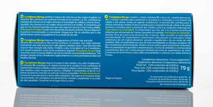 Cystiphane 120 Tablet