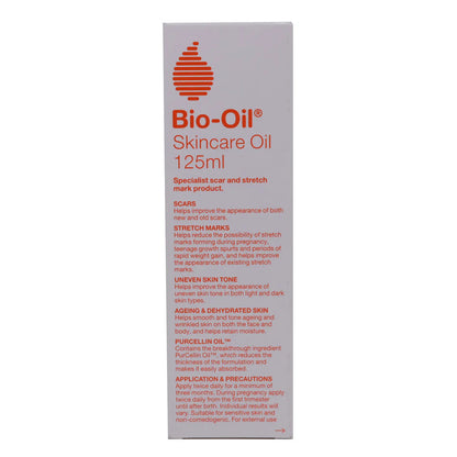 Bio-Oil Skincare Oil 125 Ml