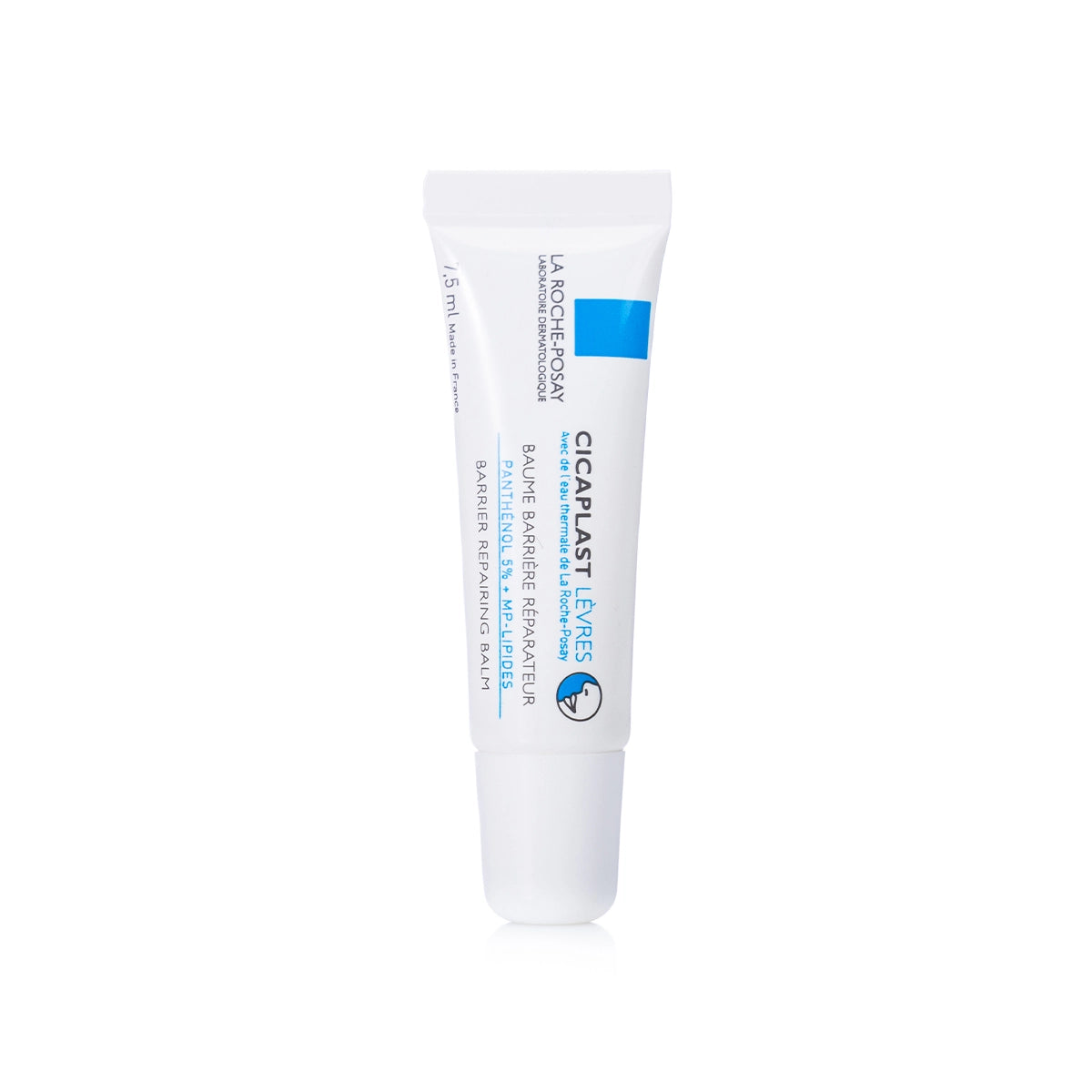 La Roche-Posay Cicaplast Levre Lip 7.5 Ml
