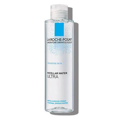 La Roche-Posay Micellar Physio 200 Ml