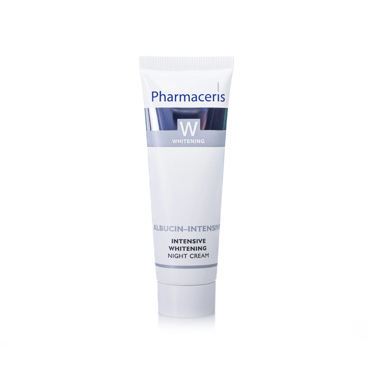 Pharmaceris Albucin Intensive White Night Cream 30 ml