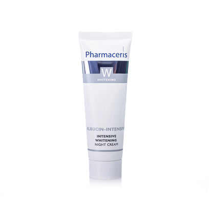 Pharmaceris Albucin Intensive White Night Cream 30 ml
