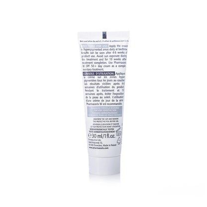 Pharmaceris Albucin Intensive White Night Cream 30 ml