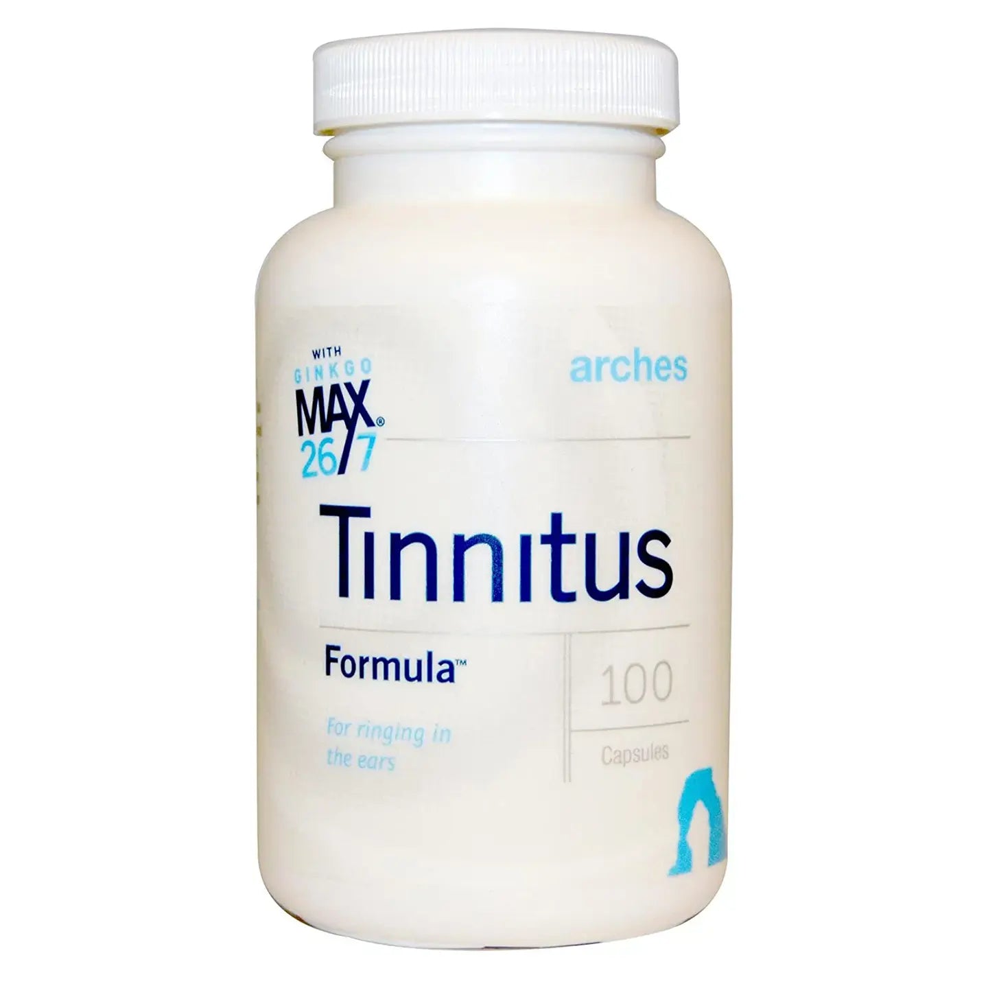 M.E Wellness Tinnitus Care 100 Capsule