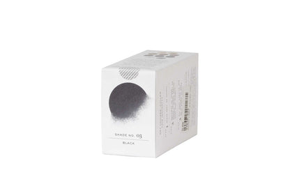 Nanogen Thickening Hair Fibres Black[03] 15 Gm