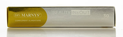 Marnys Beauty In&Out 30 Capsule