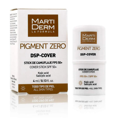 Martiderm Cover DSP Stick