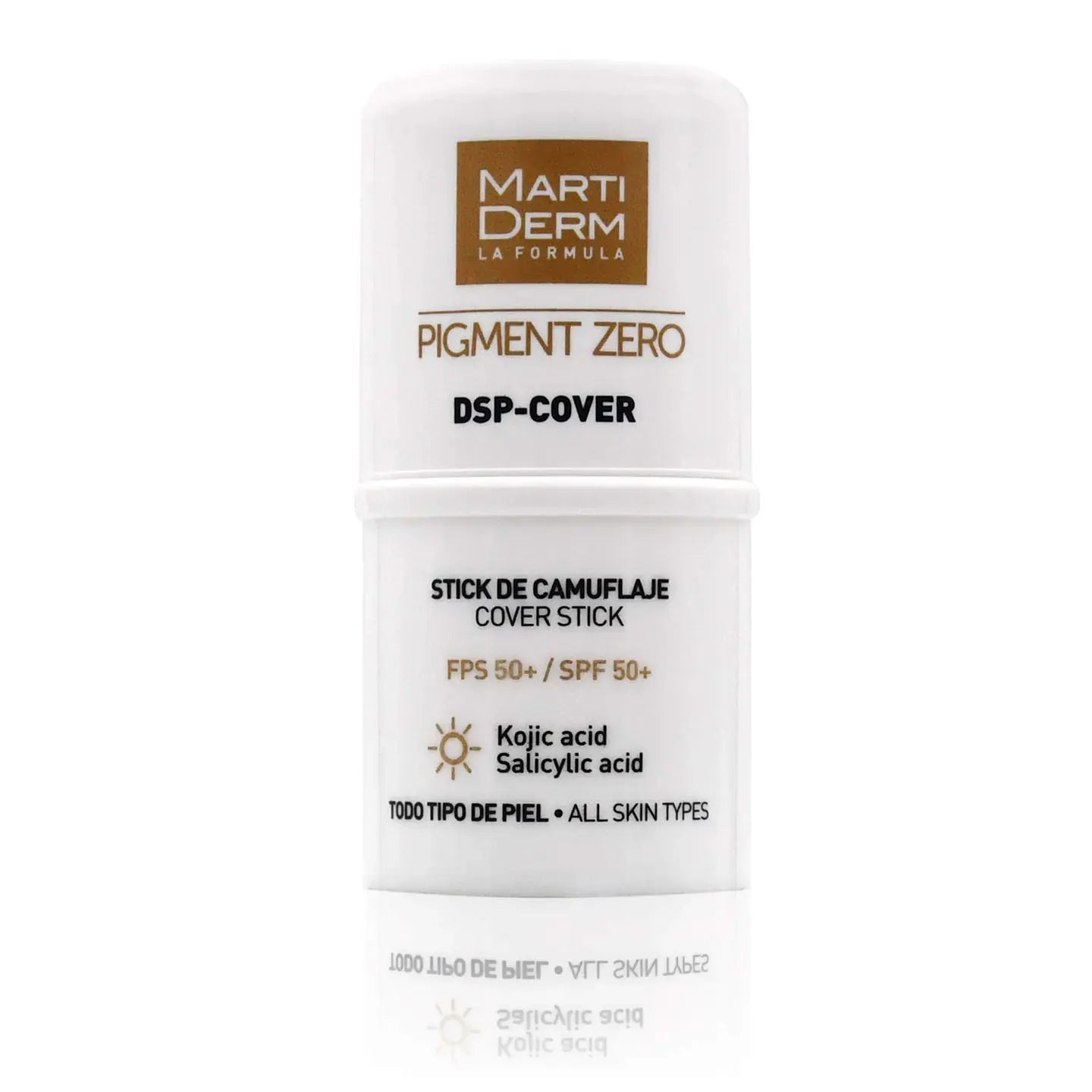 Martiderm Cover DSP Stick