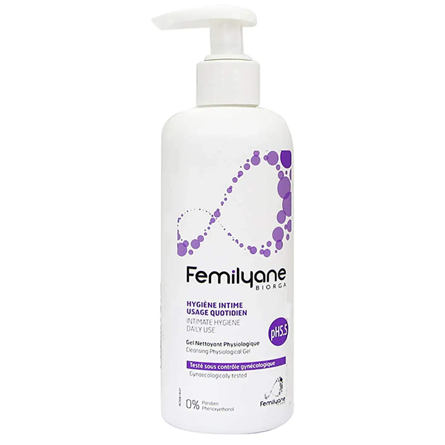 Femilyane pH 5.5 Intimate Hygiene 200 Ml