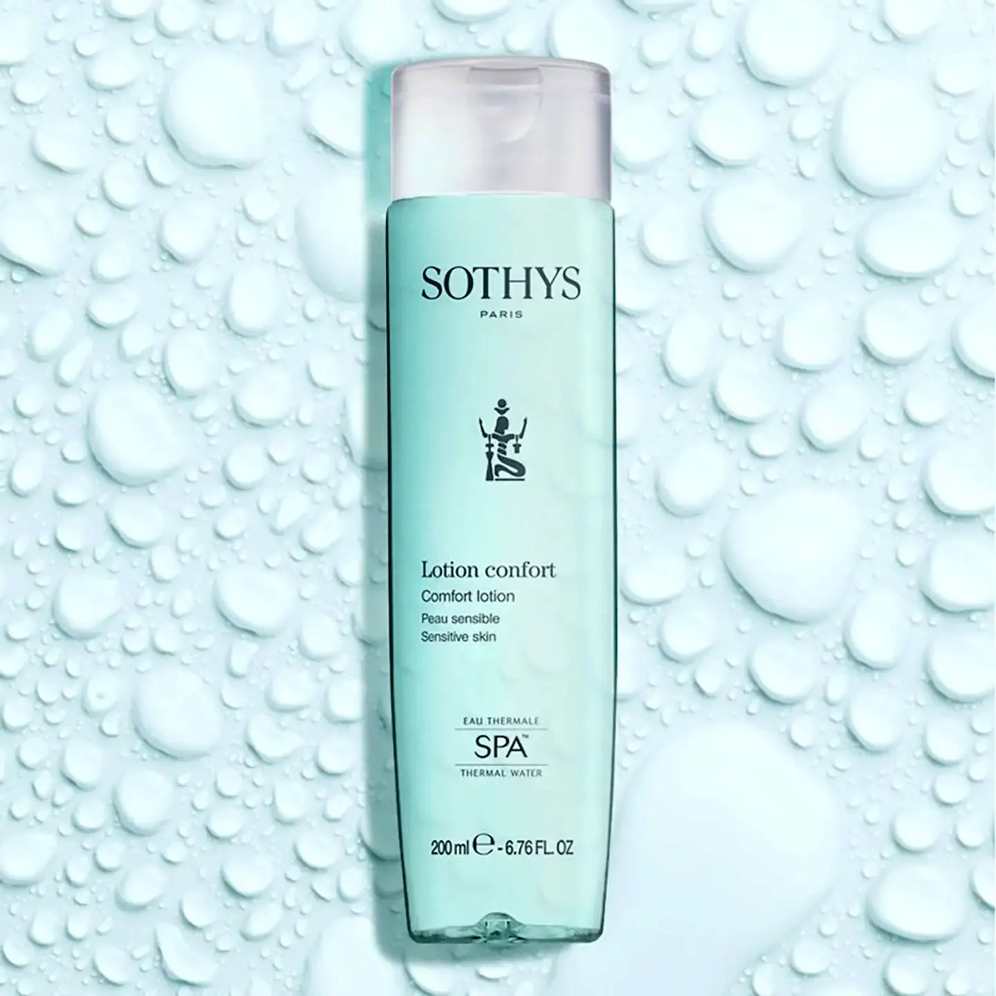 Sothys Comfort Lotion