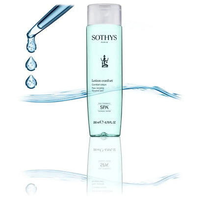 Sothys Comfort Lotion