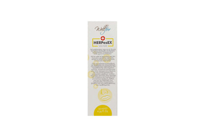 Herpesex Intim Gel 10 Ml