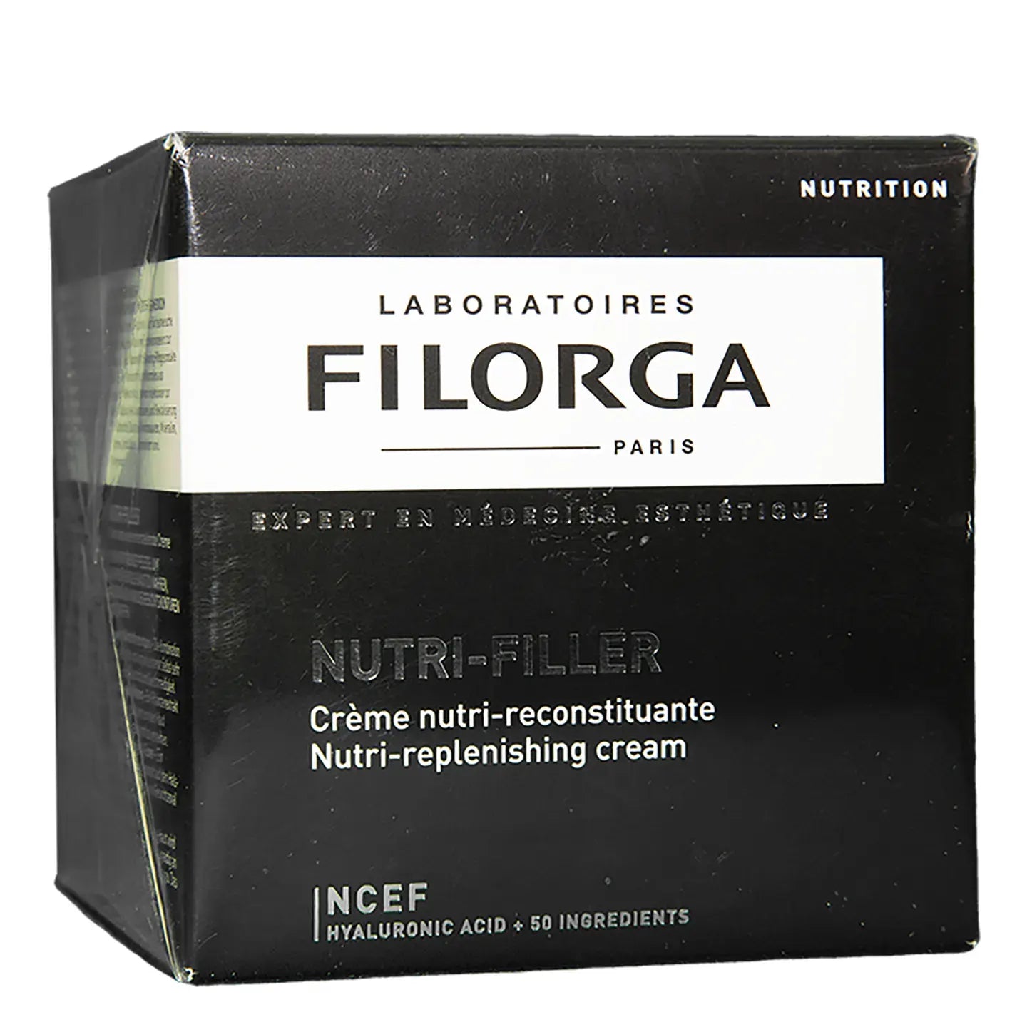 Filorga Nutri-Filler Nutri Replenishing Cream 50 Ml