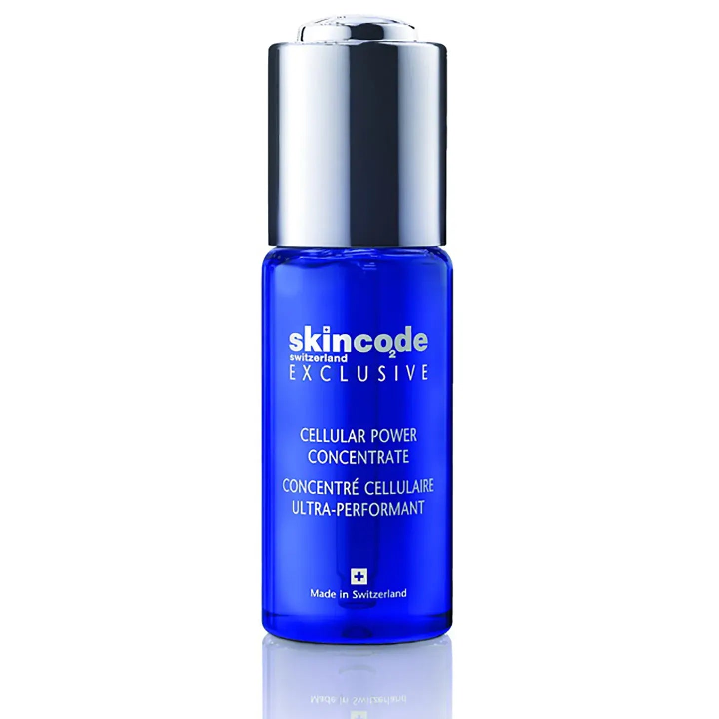 Skincode Cellular Power Concentrate 30 Ml
