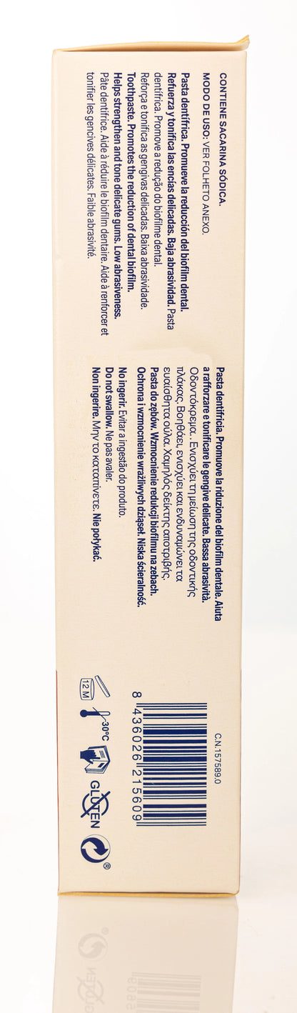 Kin Gingival Complex Toothpaste 75ml