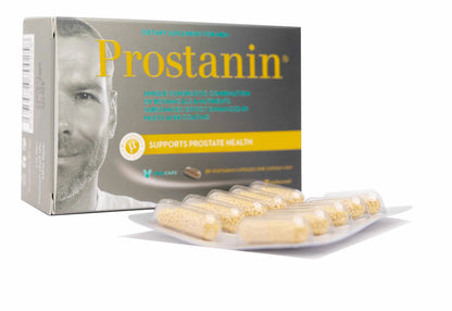 Prostanin 30 Capsules