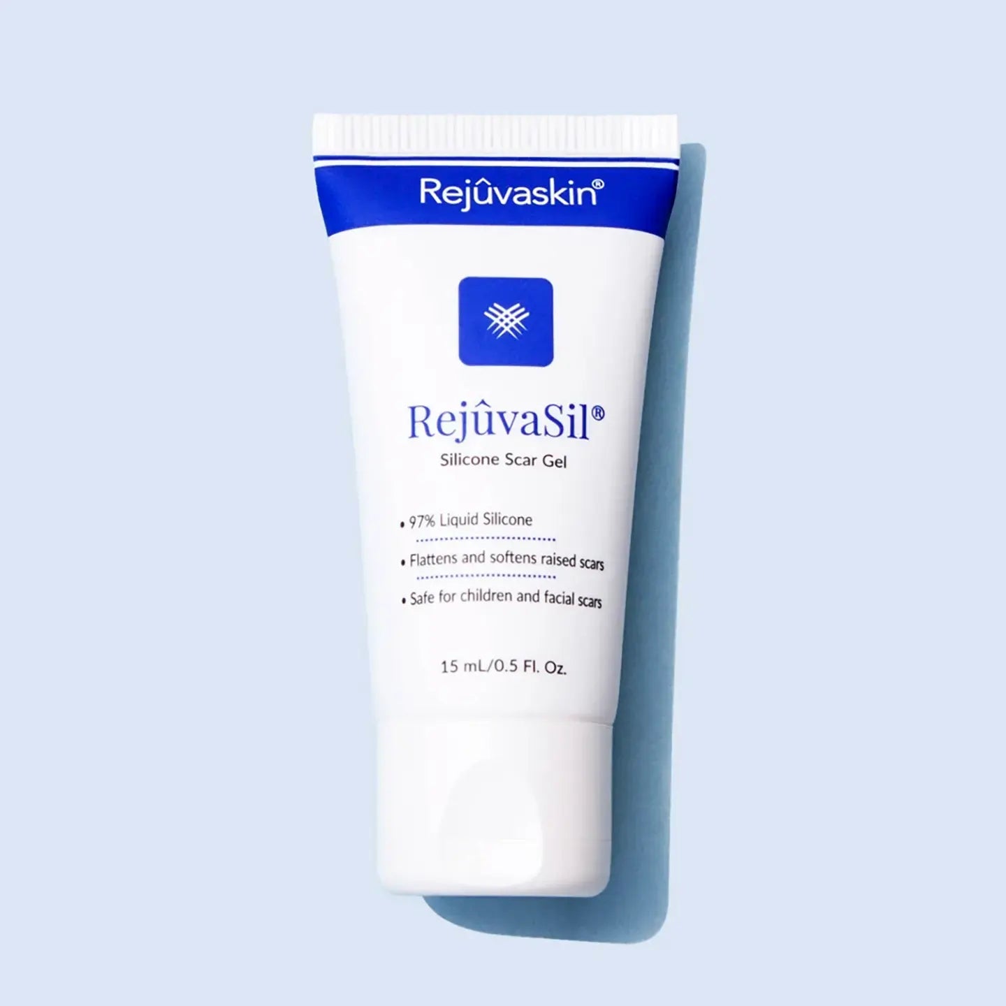 Rejûvaskin RejûvaSil Silicone Scar Gel 30 Ml