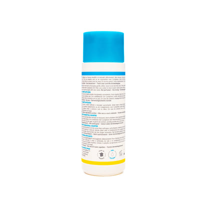 Cystiphane Biorga Anti-Hair Loss Shampoo  200 Ml