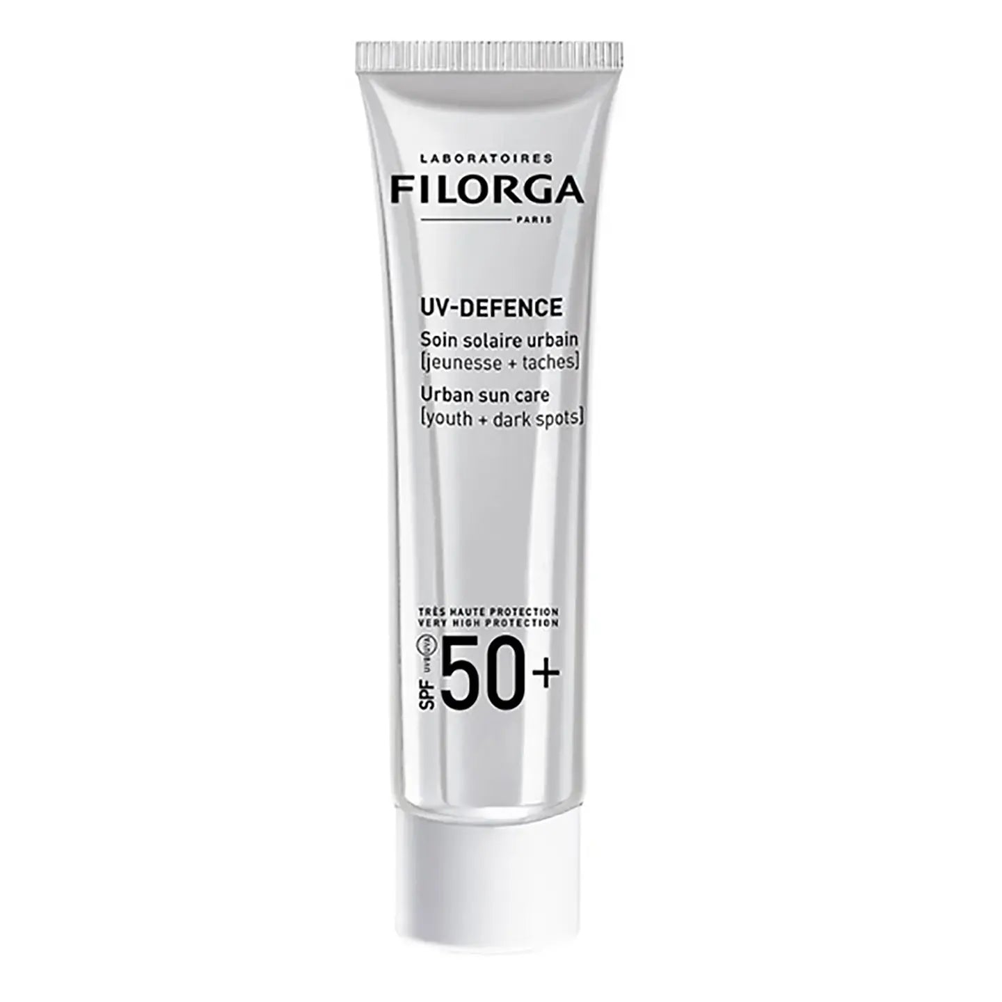 Filorga UV-Defence Urban Sun Care SPF 50+ Cream 40 Ml