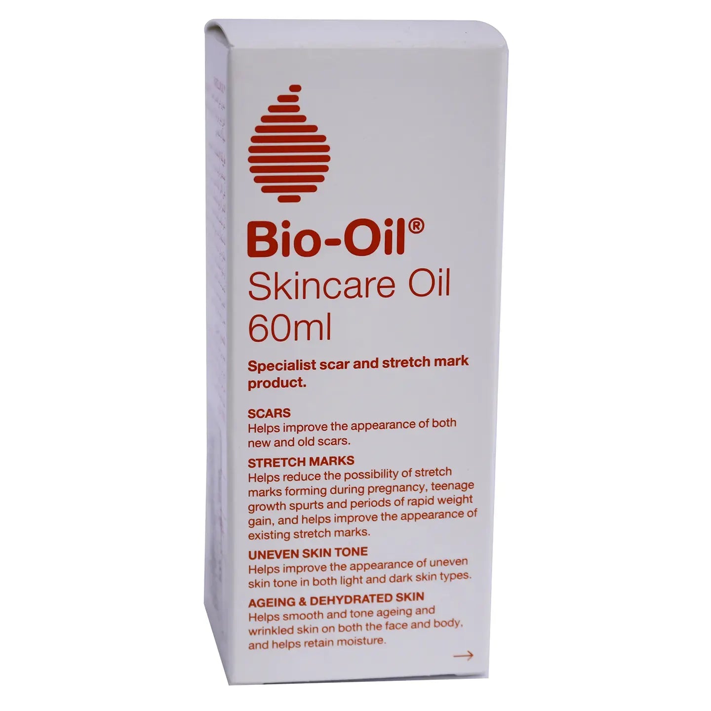 Bio-Oil Skincare Oil 60 Ml