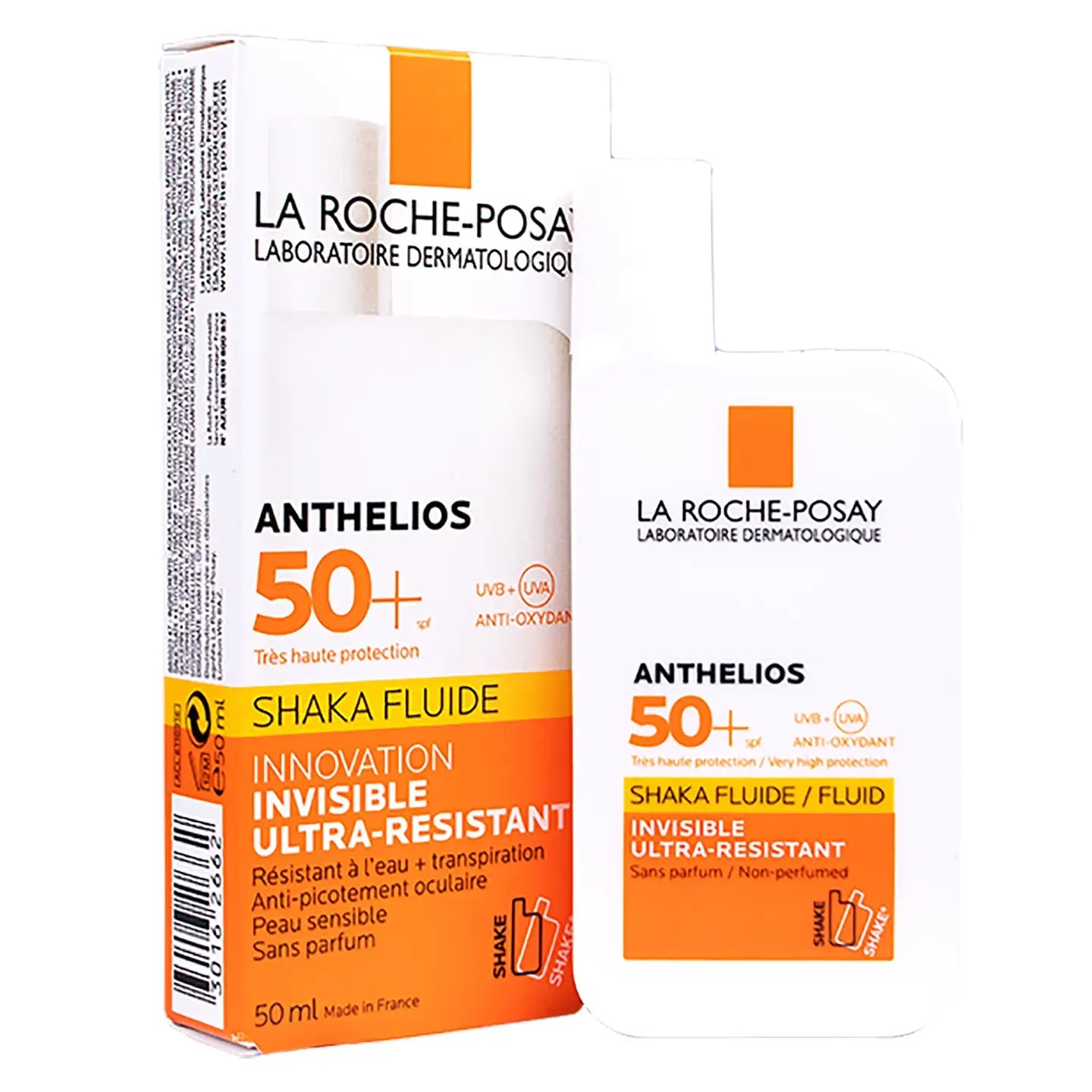 La Roche-Posay Anthelios [Shaka] Ultra Light Fluid Spf50