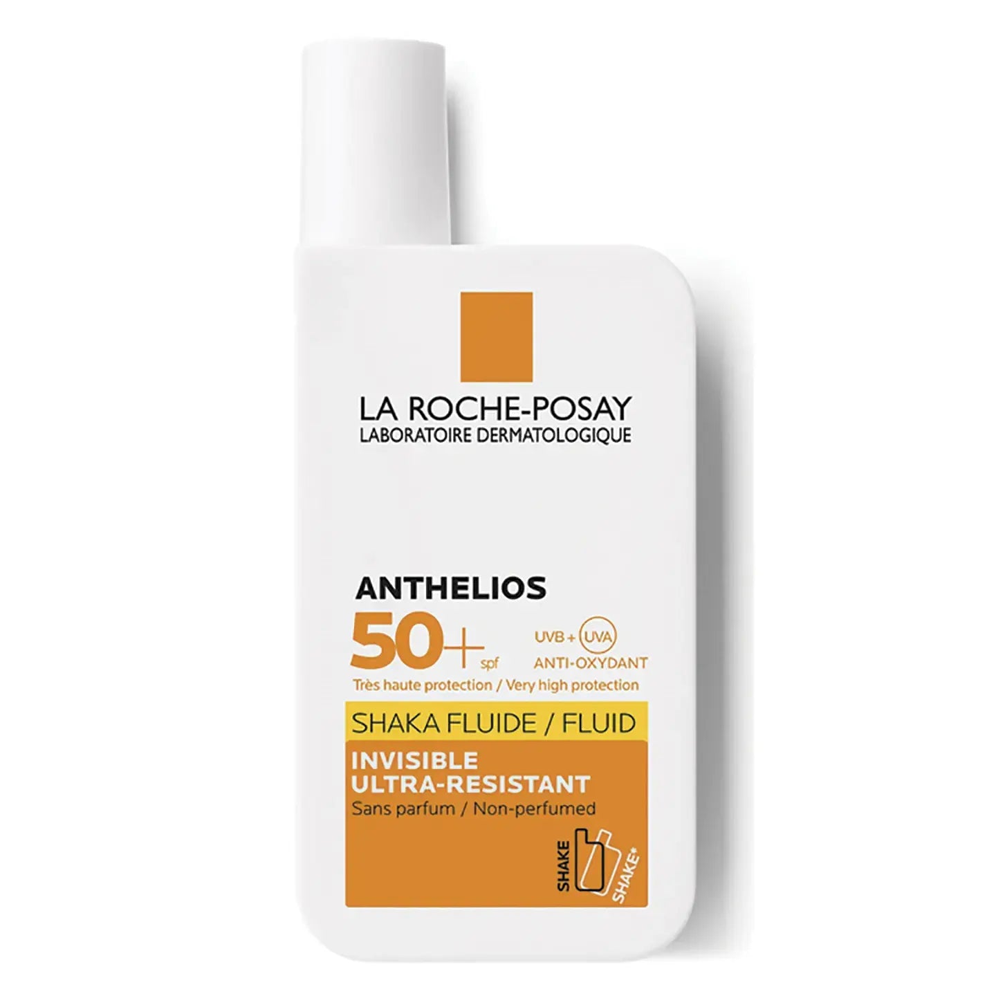 La Roche-Posay Anthelios [Shaka] Ultra Light Fluid Spf50