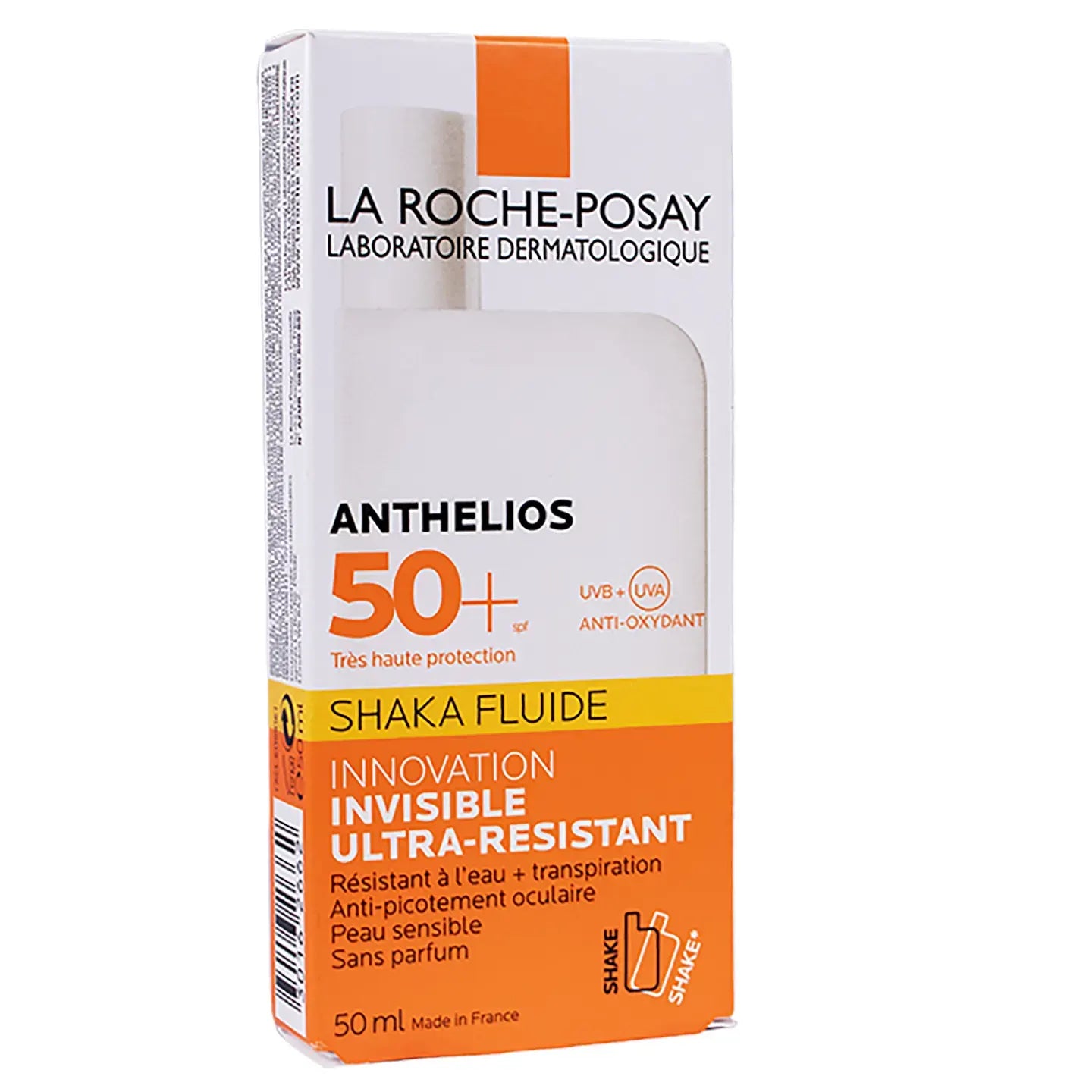La Roche-Posay Anthelios [Shaka] Ultra Light Fluid Spf50