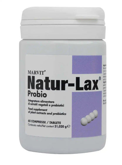 Natur-Lax Probio 60 Tablet