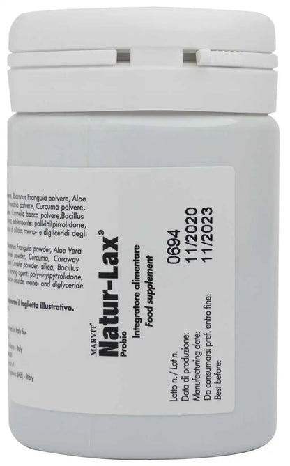 Natur-Lax Probio 60 Tablet