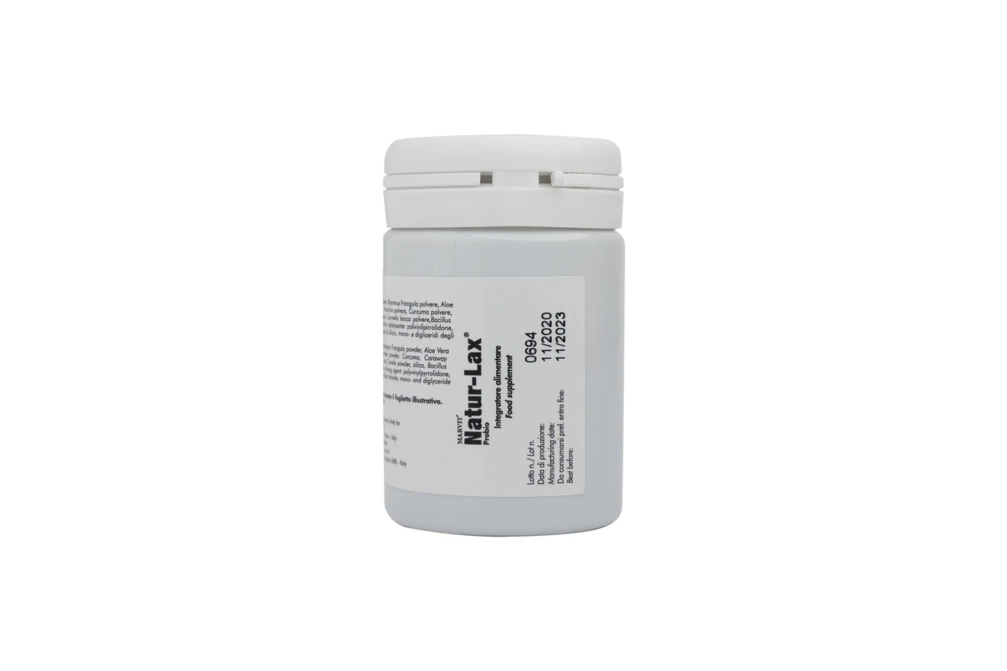 Natur-Lax Probio 60 Tablet